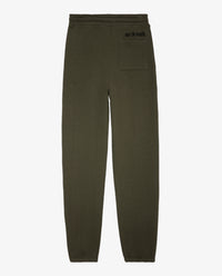 Sofia Holly printed trousers - Khaki
