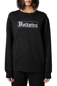 Nala sweatshirt - Black
