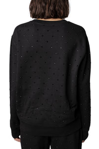 Nala sweatshirt - Black