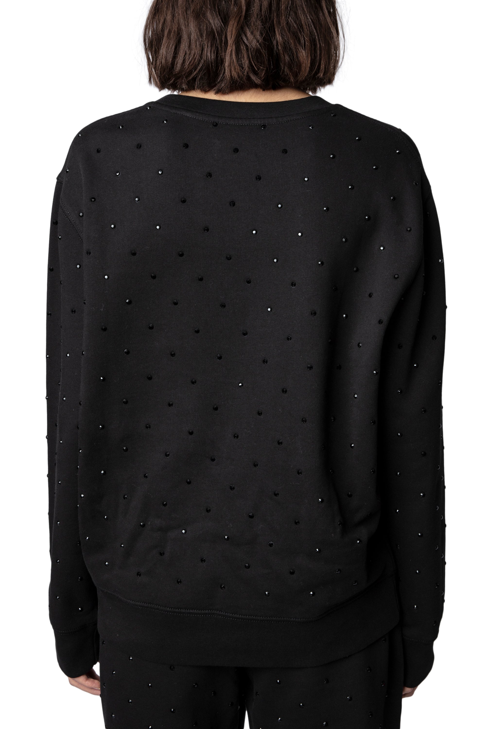 Nala sweatshirt - Black
