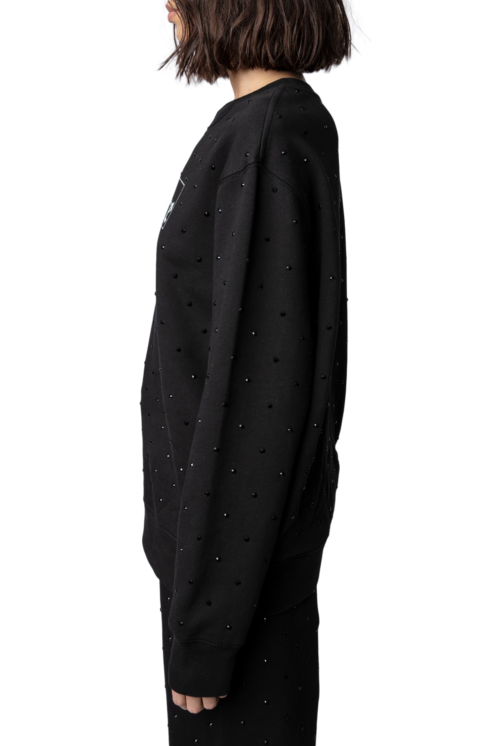 Nala sweatshirt - Black