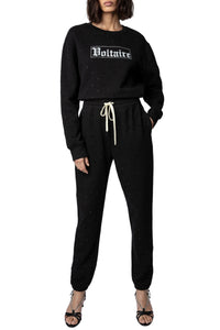 Nala sweatshirt - Black