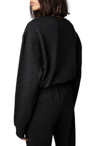 Nala sweatshirt - Black