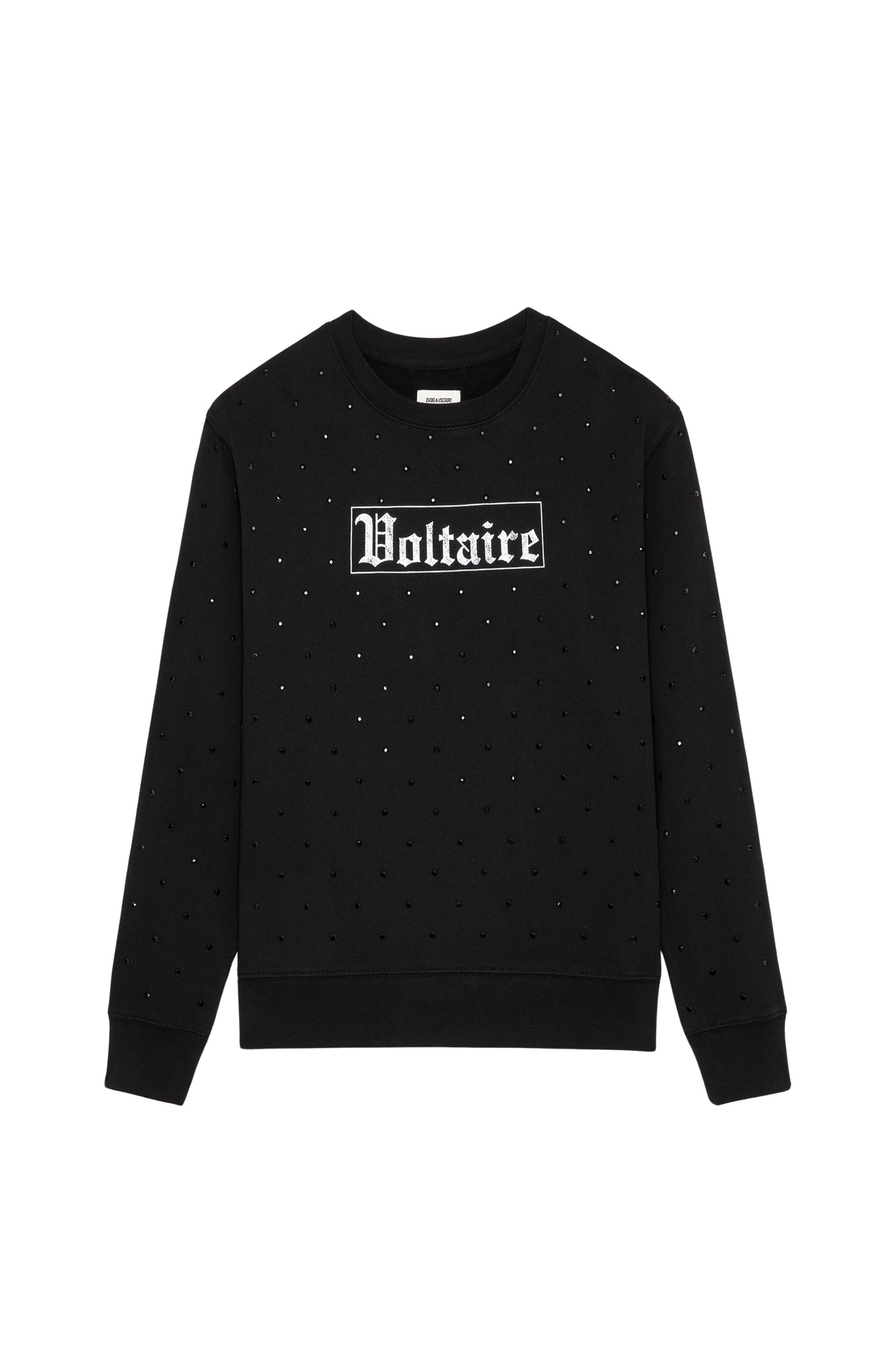 Nala sweatshirt - Black