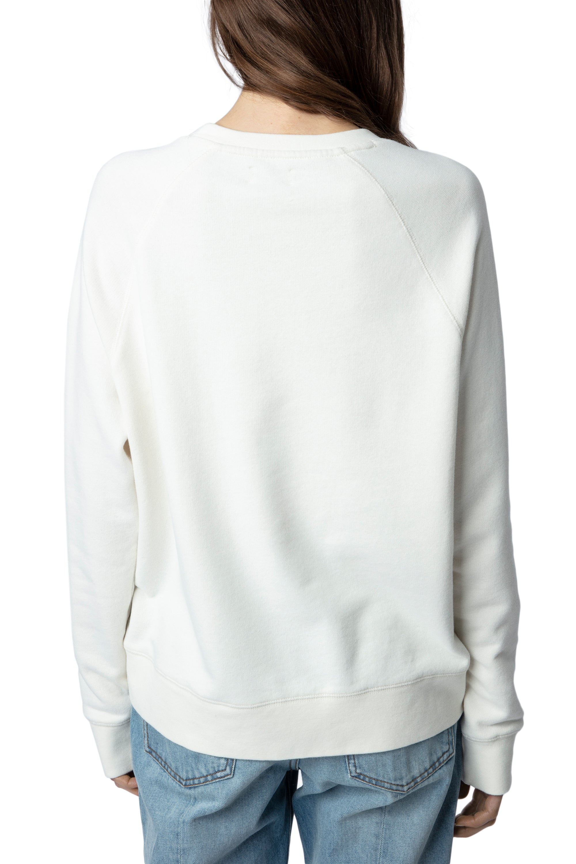 Sweat-shirt Upper - Sugar
