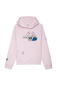 Sweat-shirt Georgy - Parme