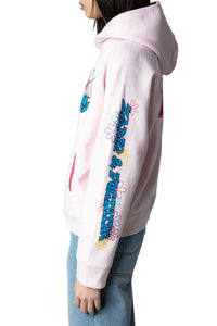 Sweat-shirt Georgy - Parme