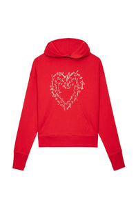 Sweat-shirt Mia - Japon