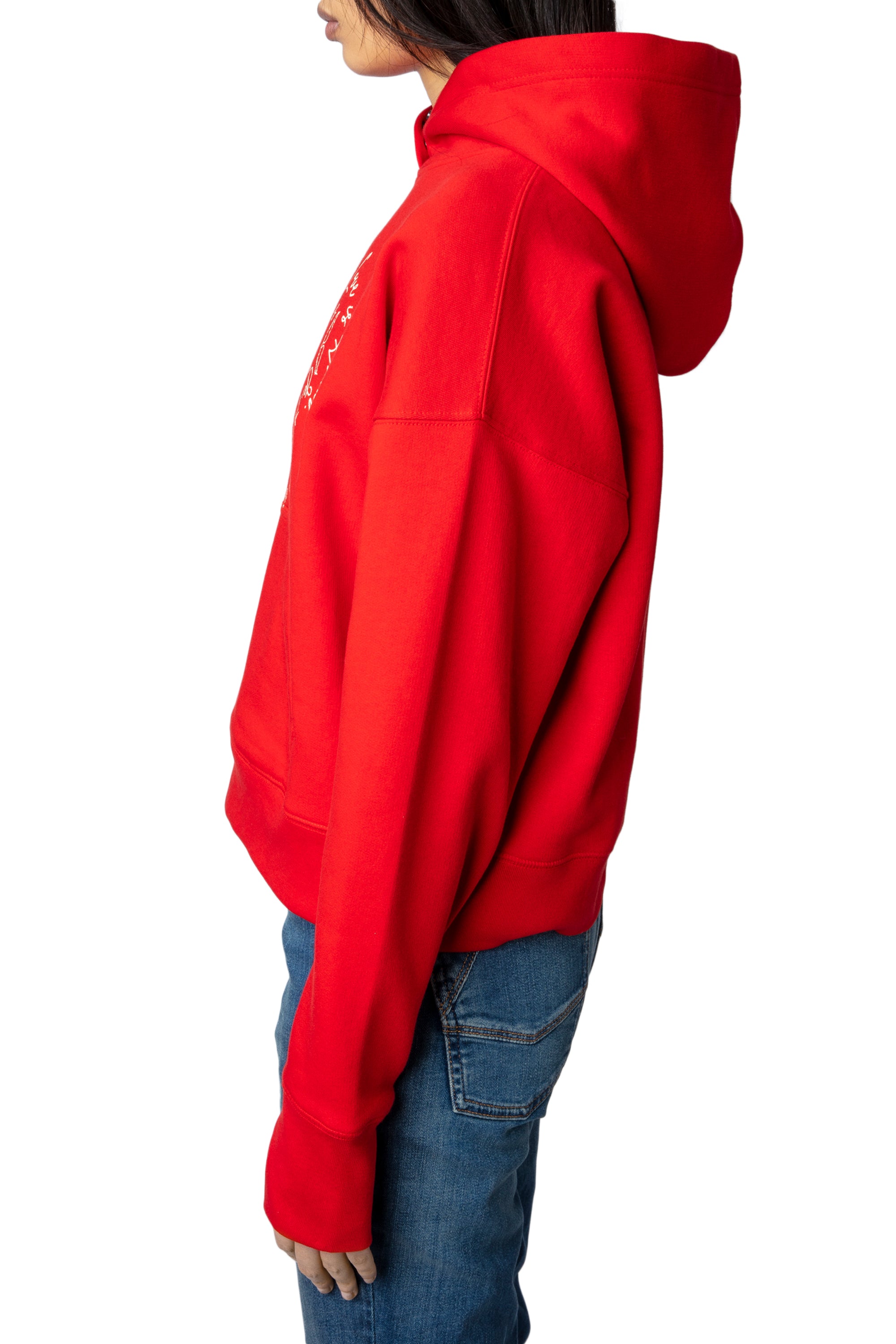 Sweat-shirt Mia - Japon
