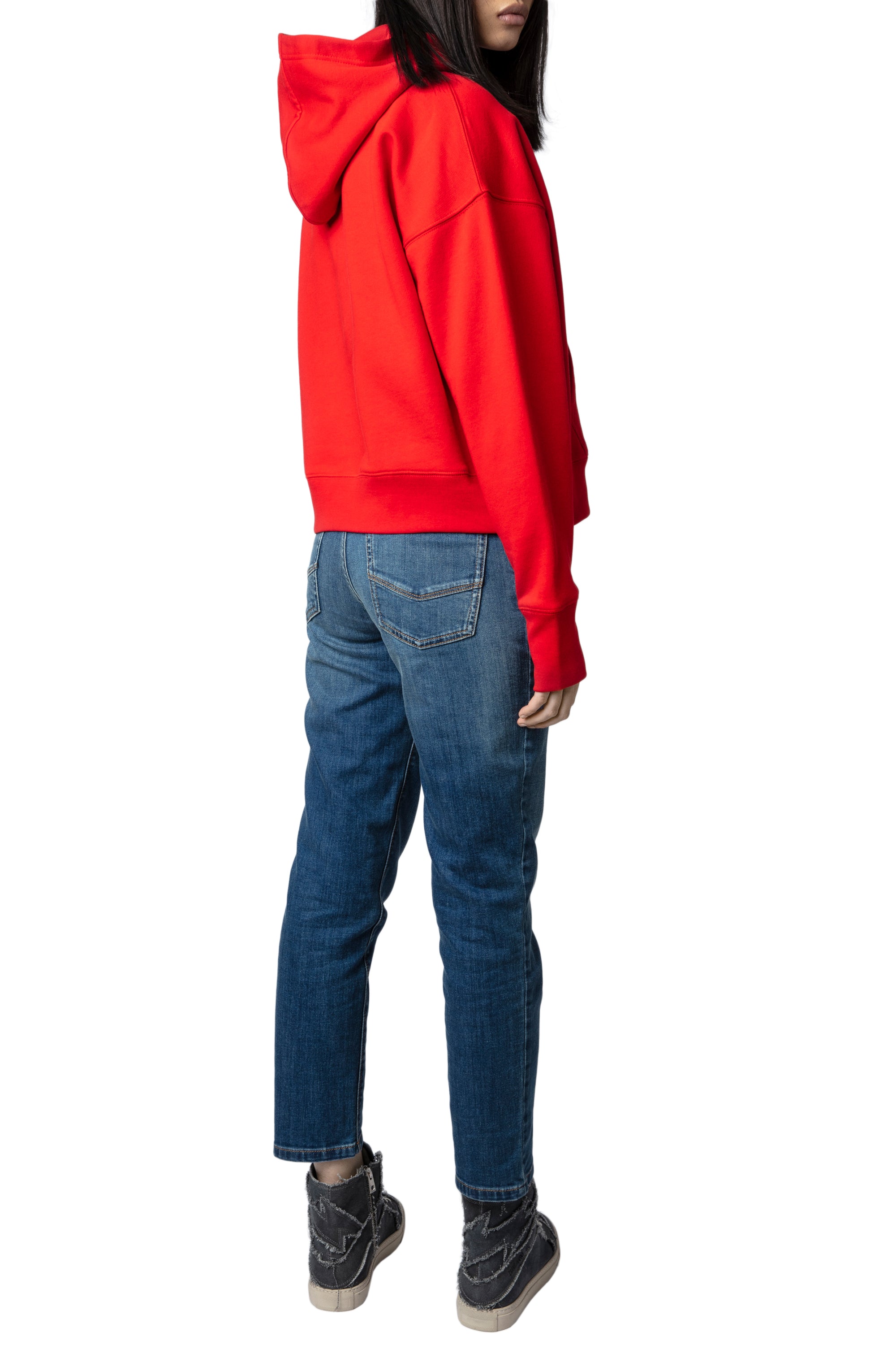 Sweat-shirt Mia - Japon