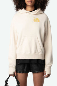Sweat-shirt Mia Concert Cheetah - Sugar