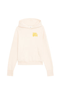 Sweat-shirt Mia Concert Cheetah - Sugar