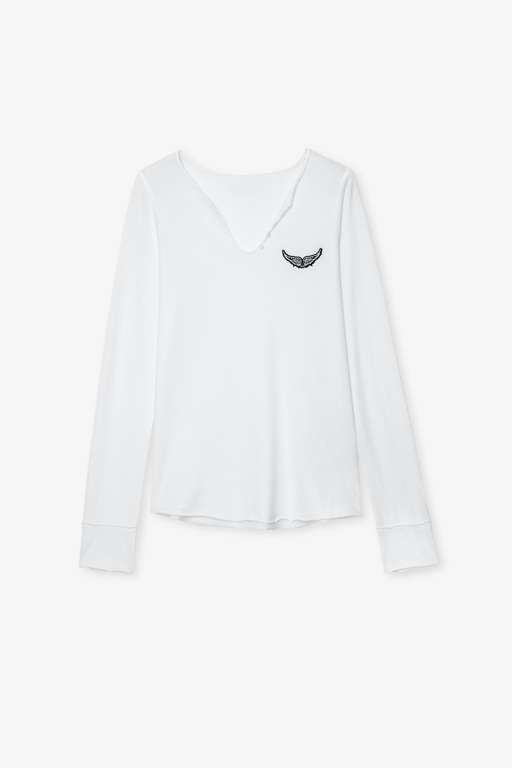 ZHORS LIGNE BLANC TUNISIEN ML WINGS