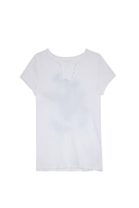 Bijoux Tunisian T-shirt - White