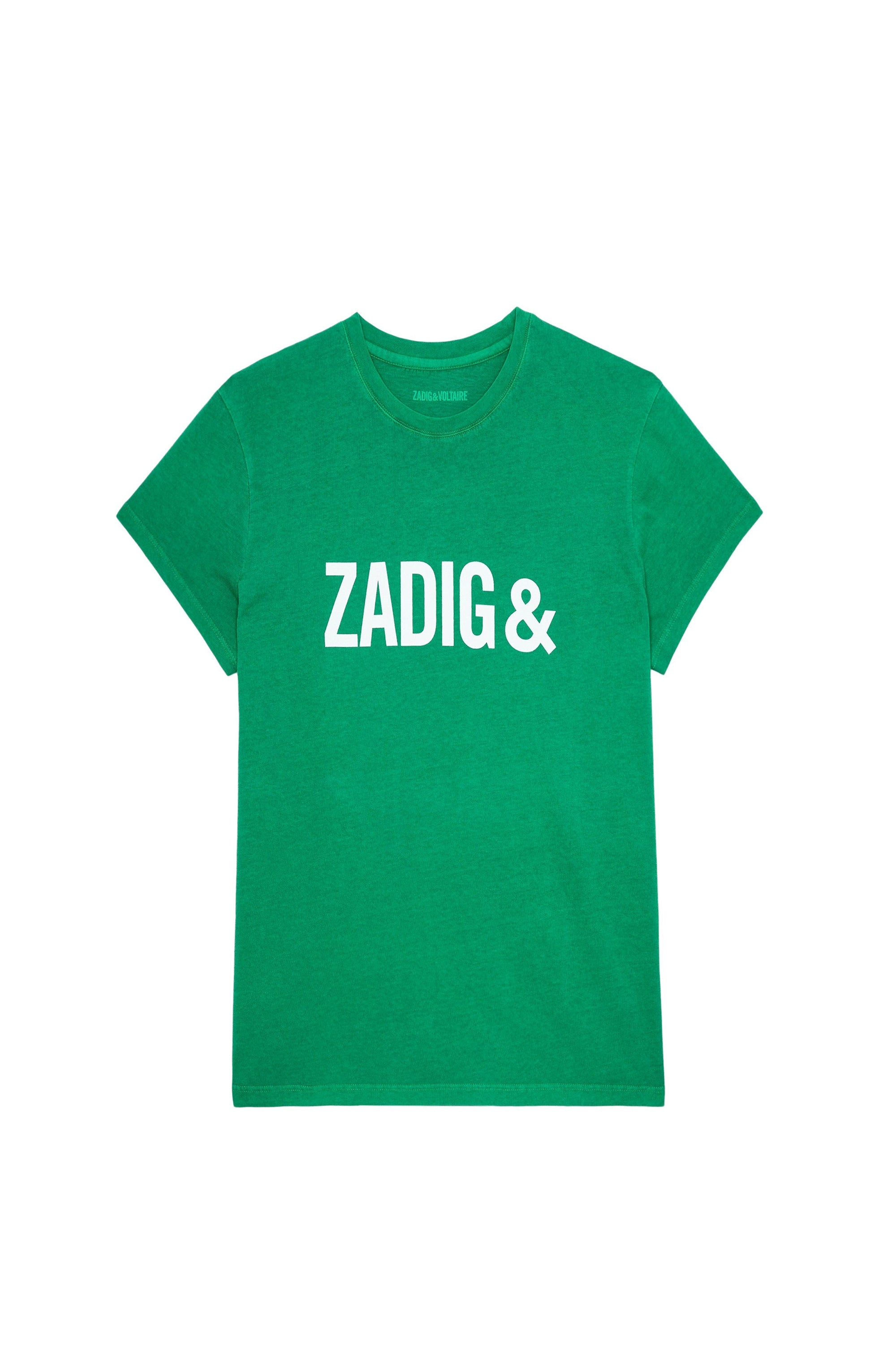 T-shirt Zoe Zadig&Voltaire - Garden
