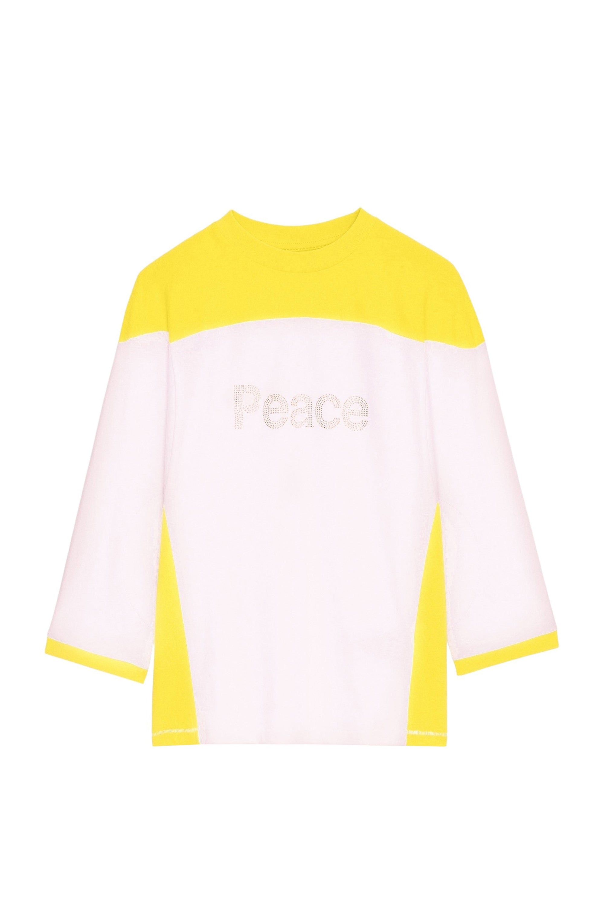 Earl T-shirt - Sun