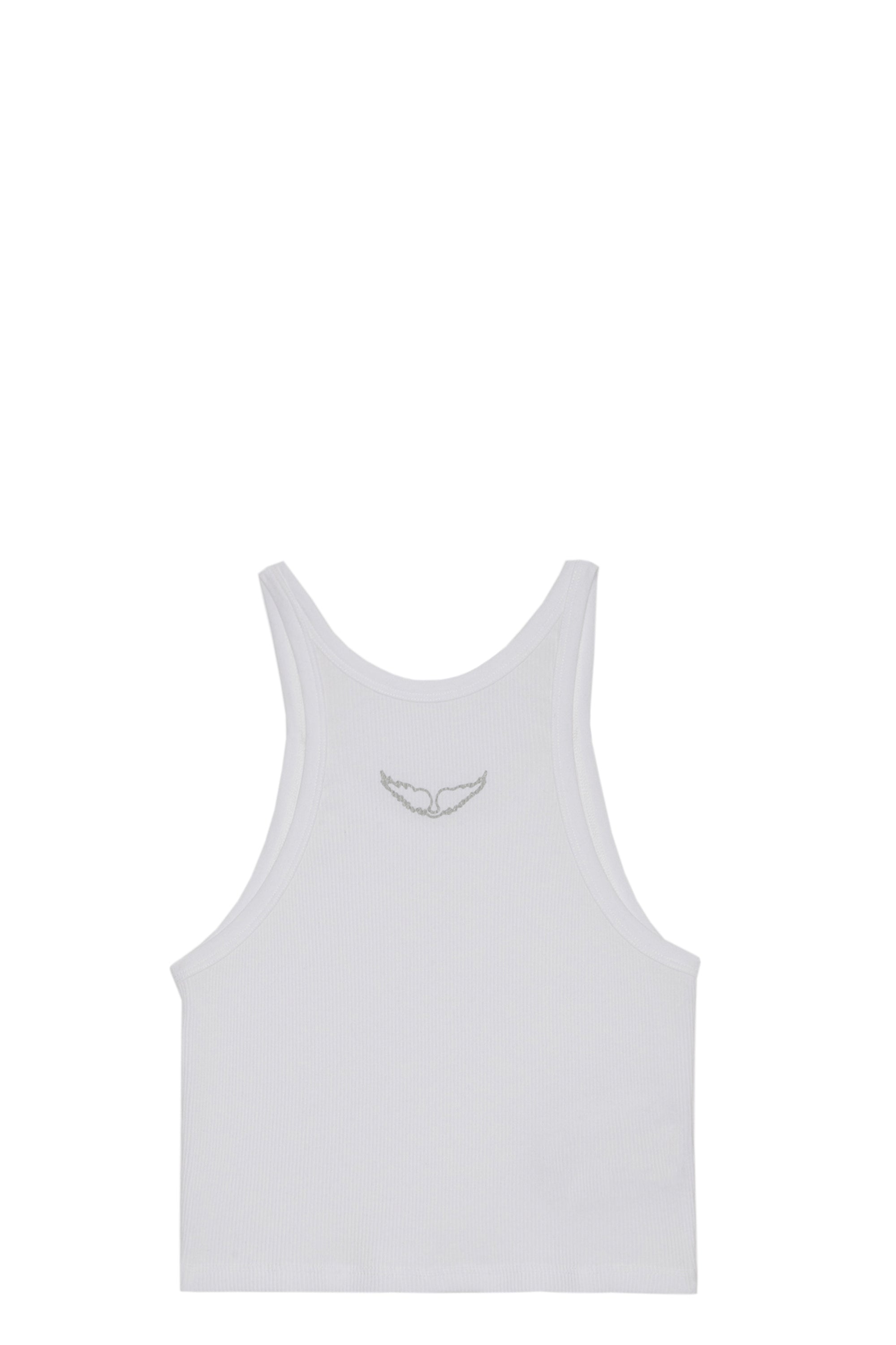 ZHORS LIGNE BLANC ALBATA WINGS