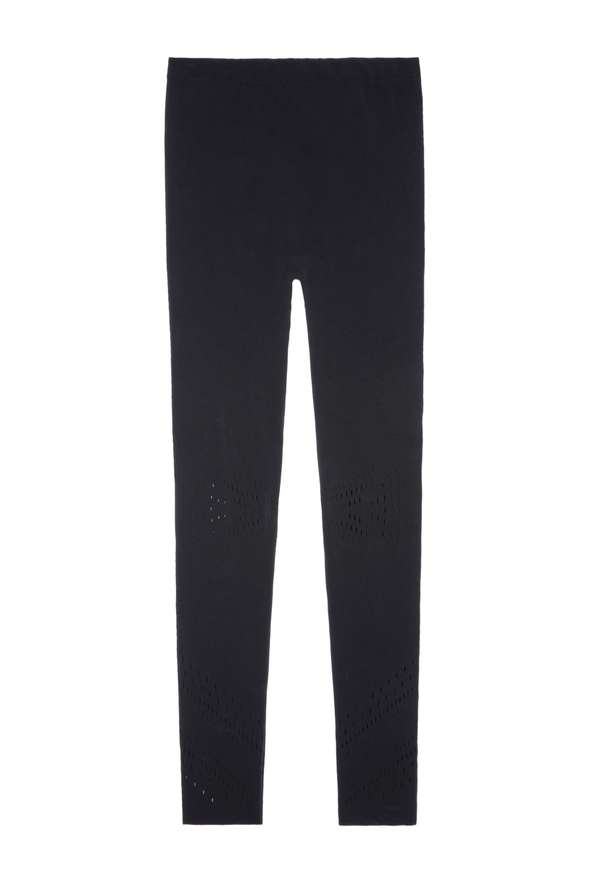 Rogers Legging - Black