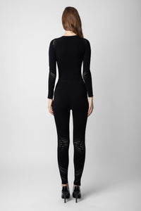 Rogers Legging - Black