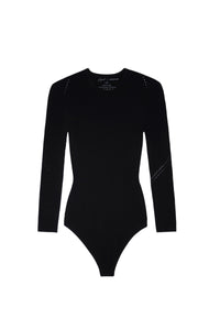 Body Wanda - Noir