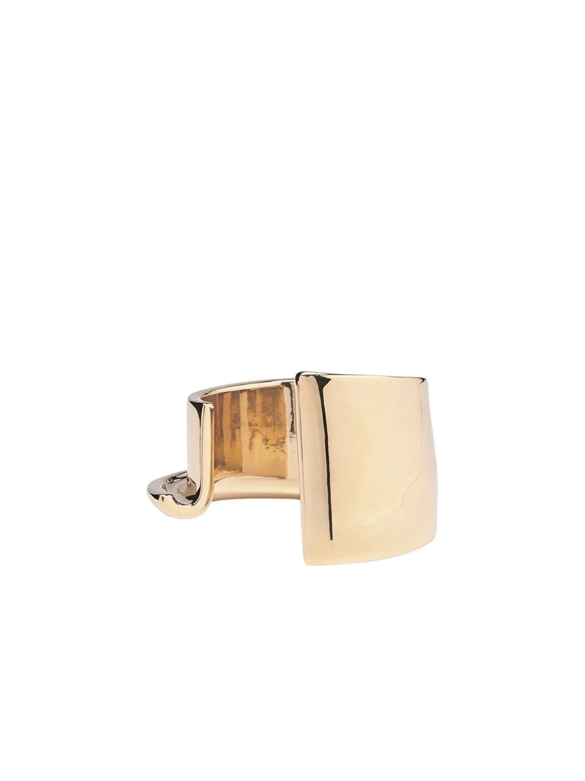 Bracelet J - Light Gold