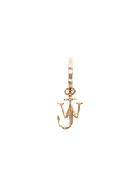 Mono anchor loop - Gold