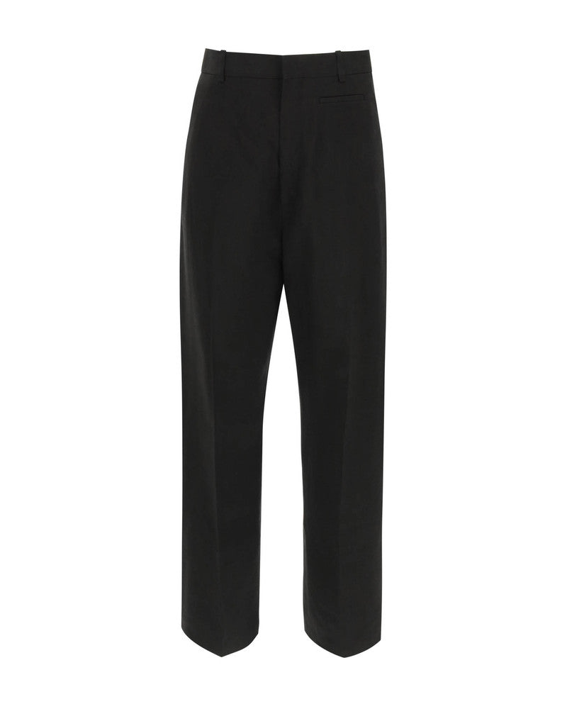 BLACK LE PANTALON SANTON