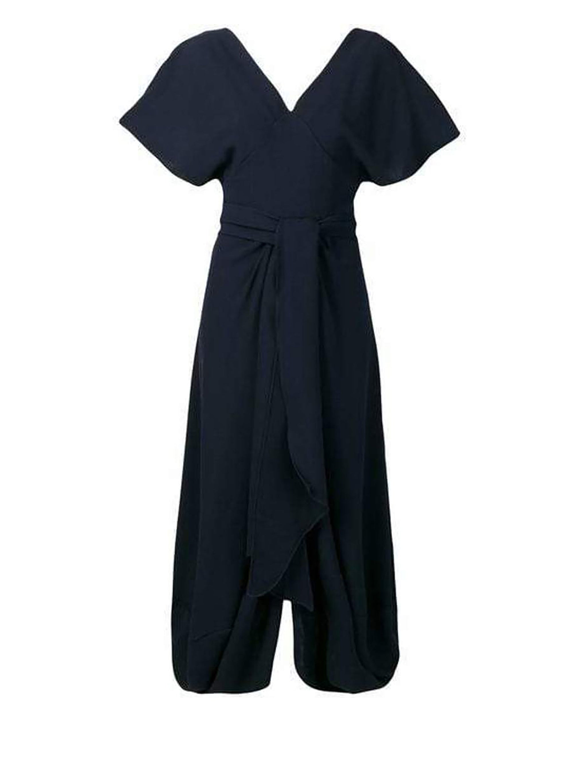 NAVY LA ROBE SOUELA