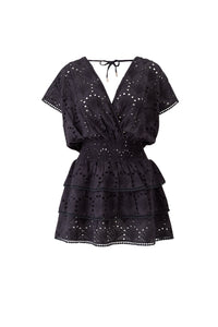 Black Robe - Black