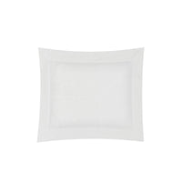 Taie d'oreiller Constellation en voile de coton - Blanc