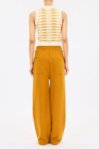 Pantalon Calden - Tourmaline