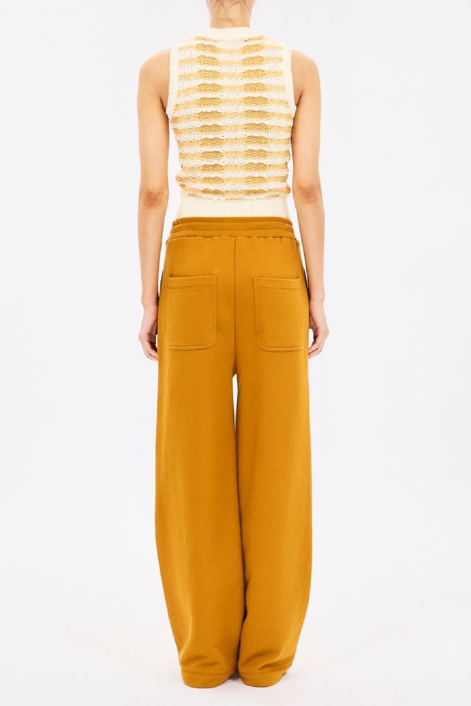 Pantalon Calden - Tourmaline