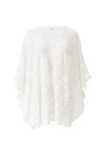 White Robe - White