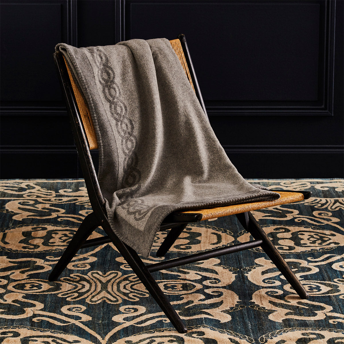 JOYAU_BRUME // PLAID JOYAU_BRUME