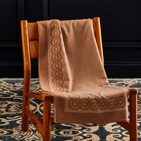 JOYAU_CAMEL // PLAID JOYAU_CAMEL