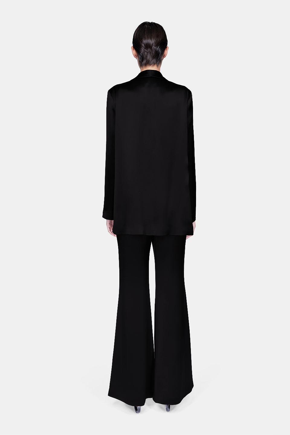 Julianne Trouser - Black