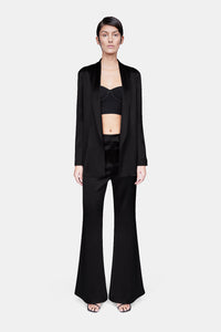 Julianne Trouser - Black