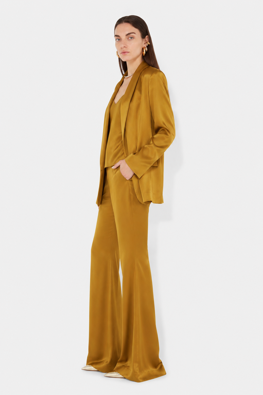 Julianne Blazer - Toffee
