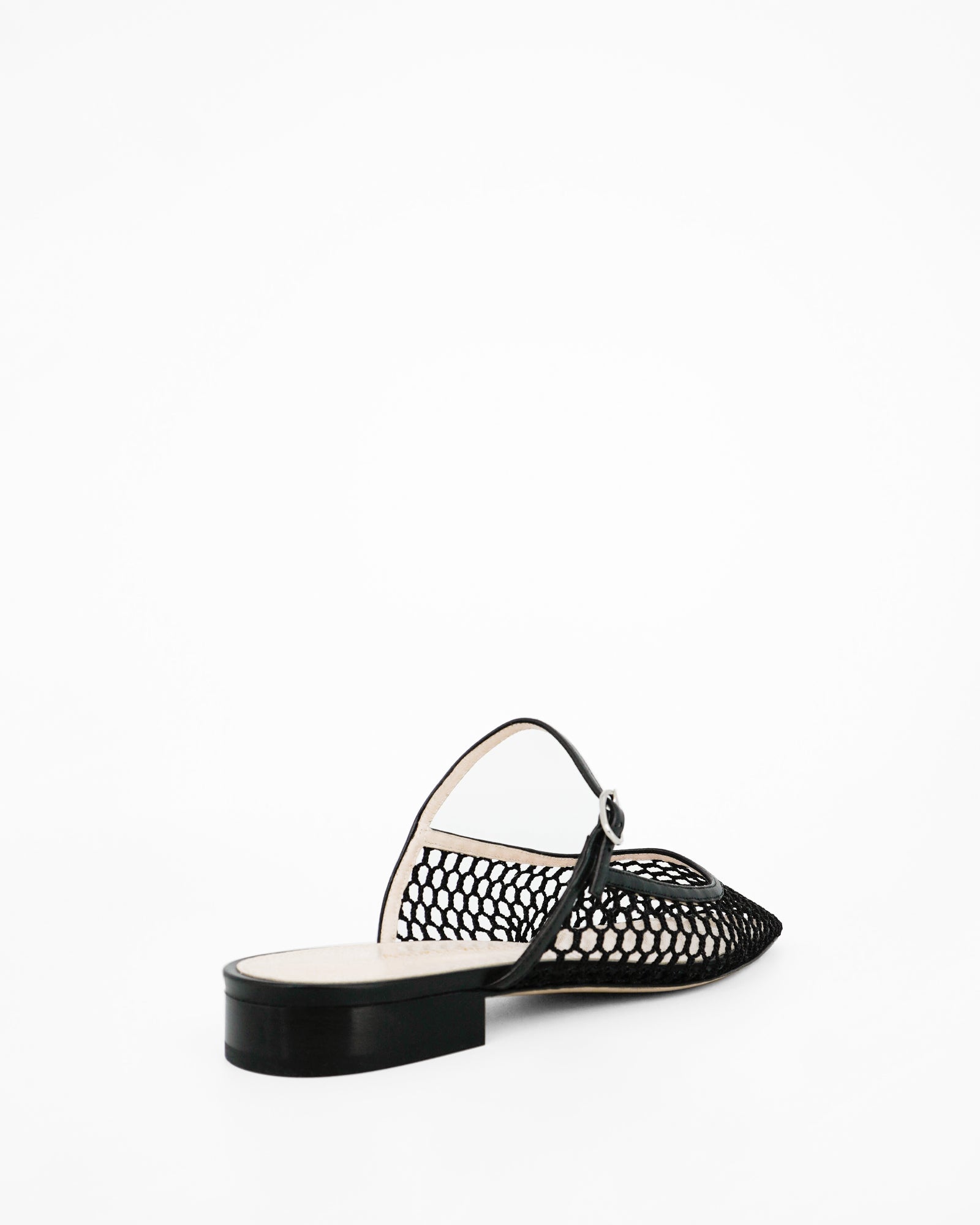 JULIE MULE NET  15