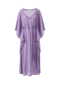 Viola Caftan - Viola
