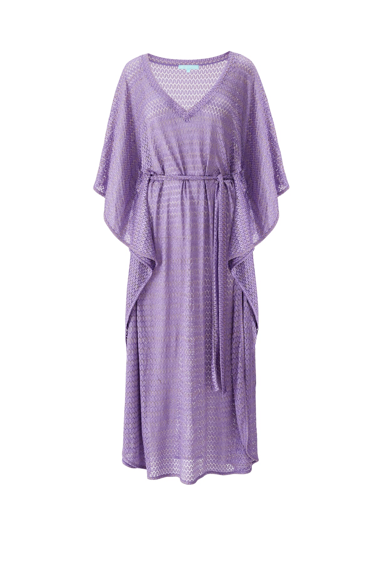 Viola Caftan - Viola