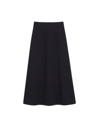 Jupe cloche - Nero