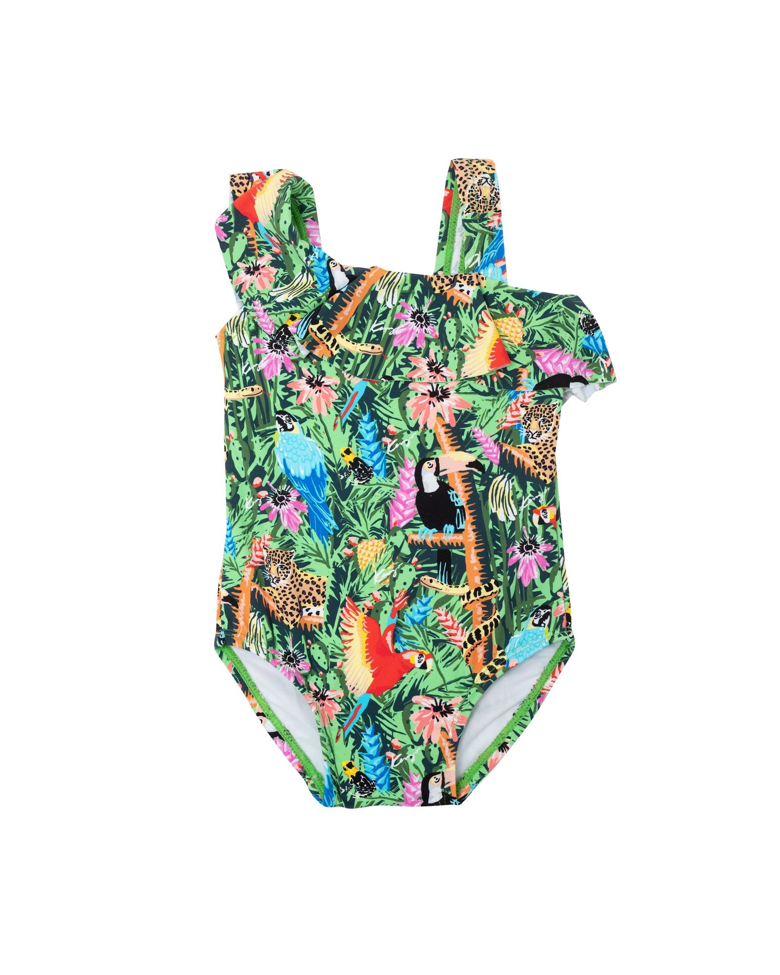Maillot de bain 1 pièce - Gris Taupe