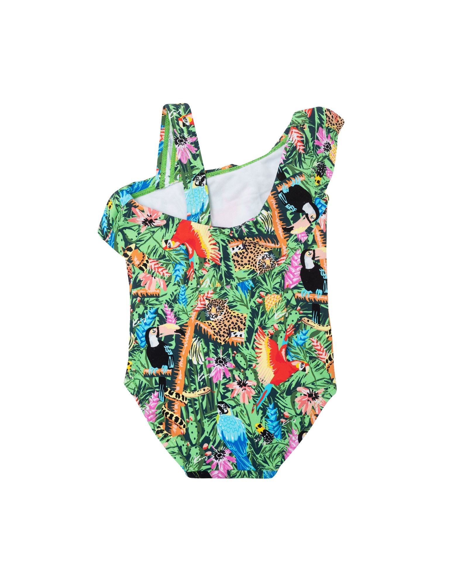 Maillot de bain 1 pièce - Gris Taupe