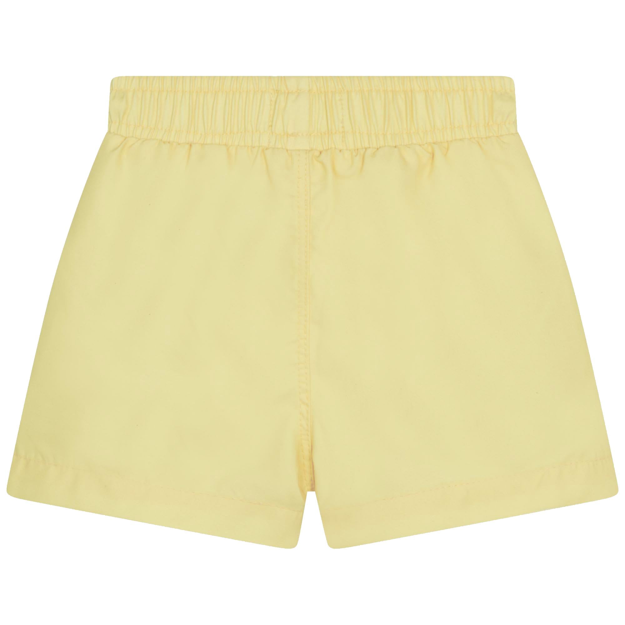 Short de bain - Fenouil
