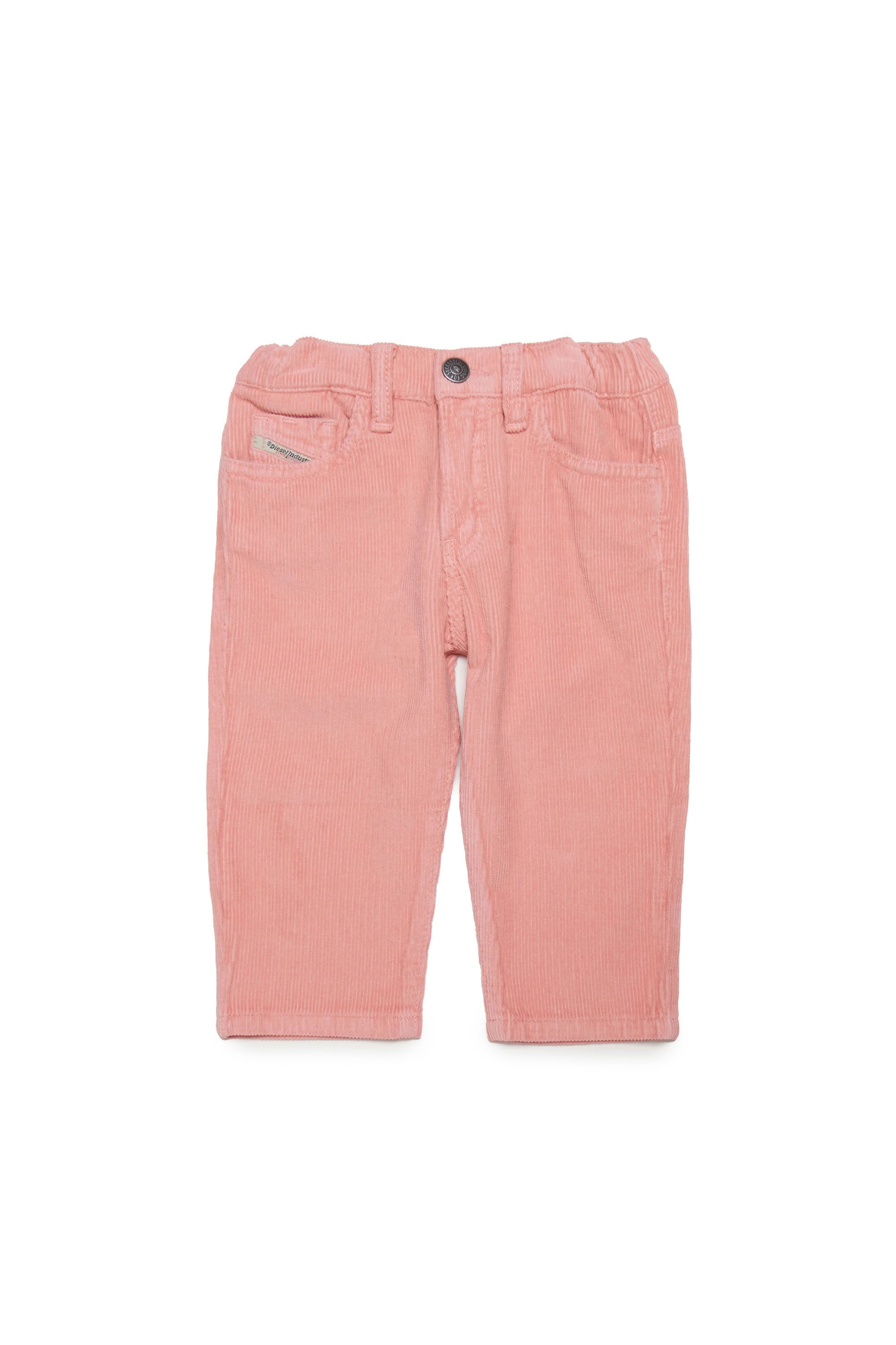 Pantalon avec poches - Candy Pink