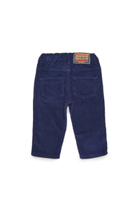 Pantalon avec poches - Peacoat