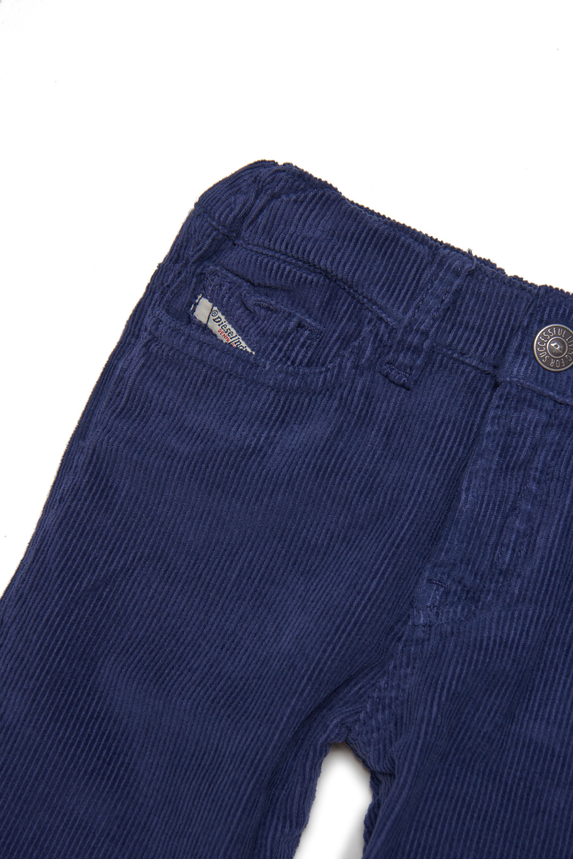 Pantalon avec poches - Peacoat