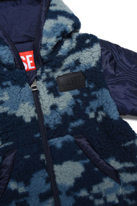 Peacoat Vestes - Peacoat