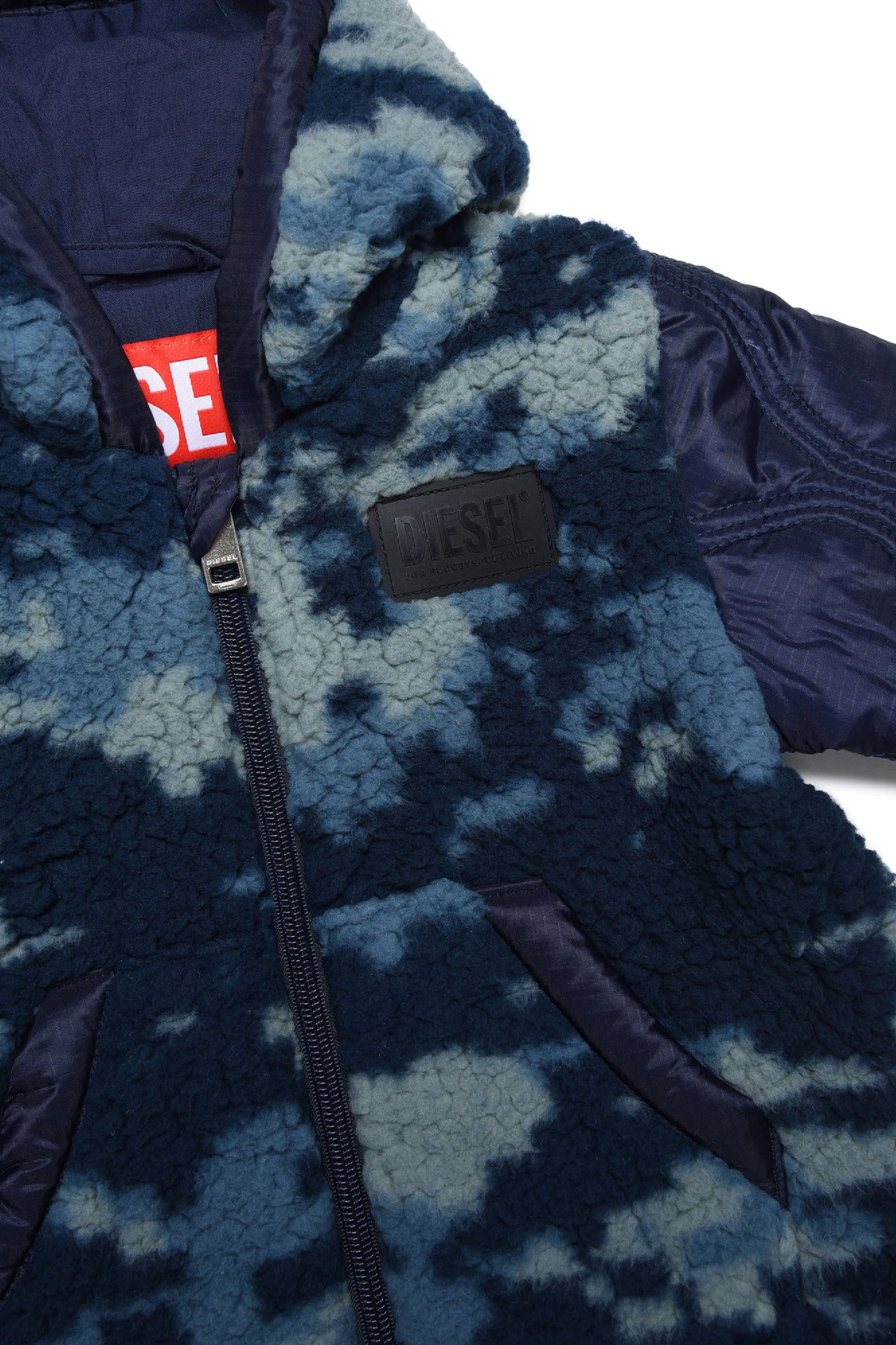 Peacoat Vestes - Peacoat